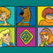 Scooby Doo Scooby-Doo Crew Apple Pencil (2nd Gen 2019) Skin